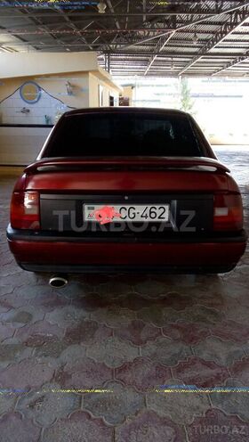 Opel Vectra 1991, 313,000 km - 2.0 l - Bakı