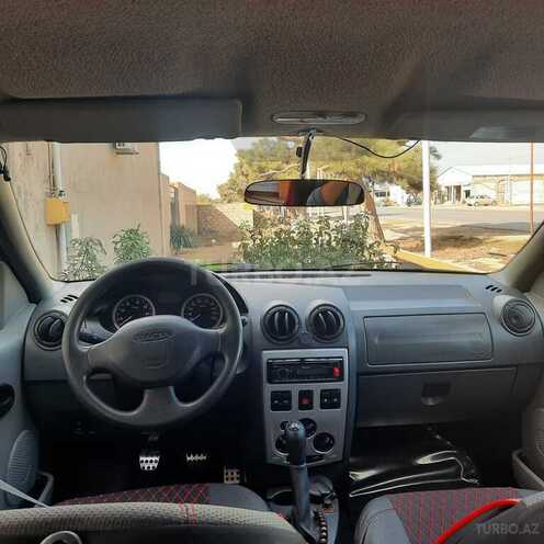 Dacia Logan 2006, 320,000 km - 1.5 l - Bakı