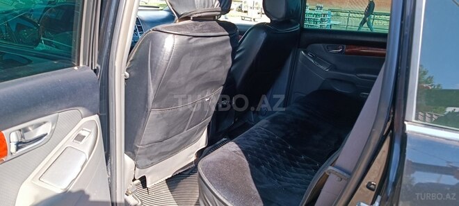 Toyota Prado 2005, 278,000 km - 3.0 l - Gəncə