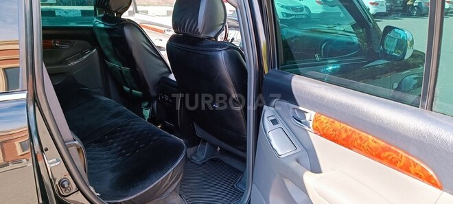 Toyota Prado 2005, 278,000 km - 3.0 l - Gəncə