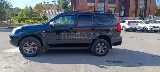 Toyota Prado 2005, 278,000 km - 3.0 l - Gəncə