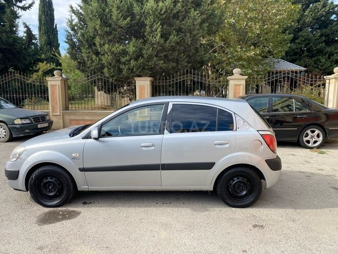 Kia Rio 2006, 398,000 km - 1.5 л - Bakı