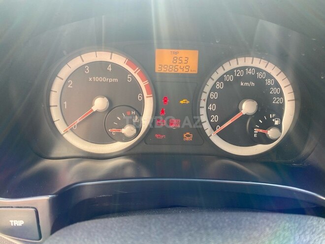 Kia Rio 2006, 398,000 km - 1.5 л - Bakı