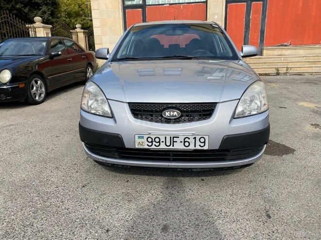 Kia Rio 2006, 398,000 km - 1.5 л - Bakı