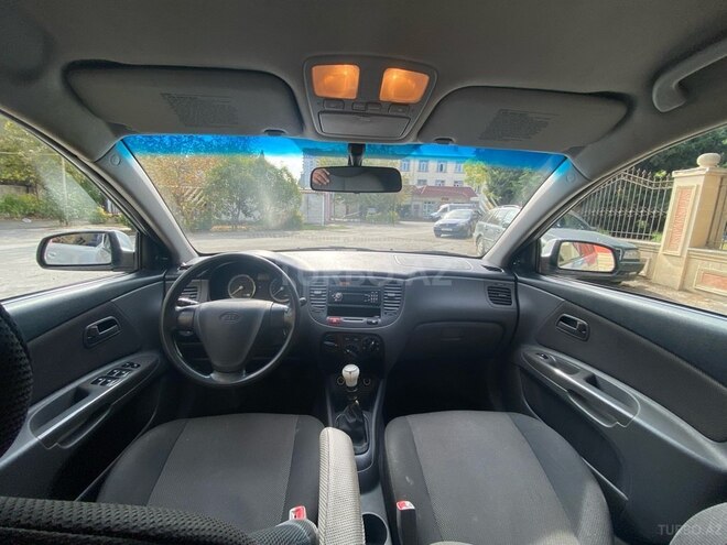 Kia Rio 2006, 398,000 km - 1.5 л - Bakı