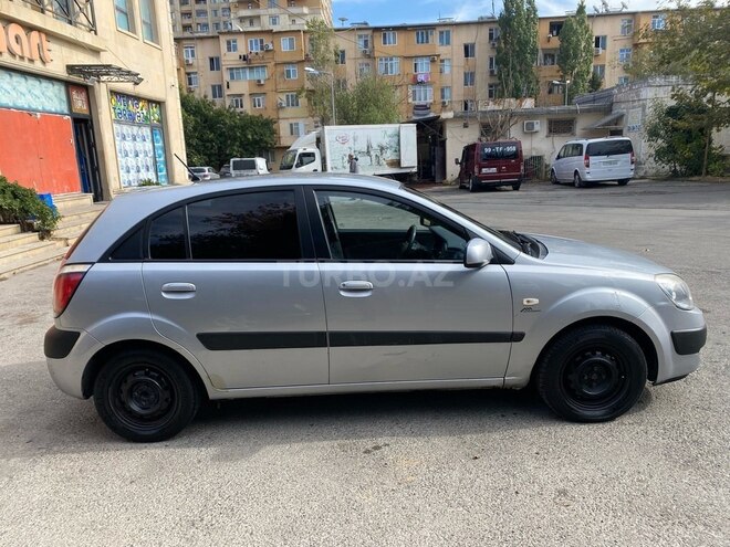 Kia Rio 2006, 398,000 km - 1.5 л - Bakı