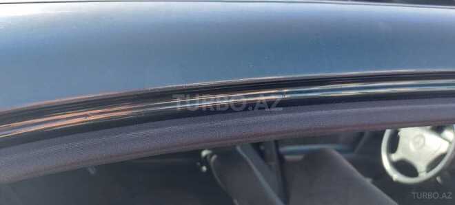 Mercedes E 200 1998, 264,488 km - 2.0 l - Gəncə