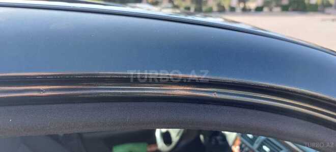 Mercedes E 200 1998, 264,488 km - 2.0 l - Gəncə
