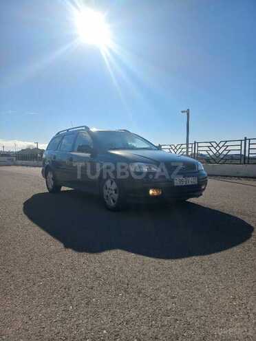 Opel Astra 1999, 350,846 km - 1.8 l - Şəki
