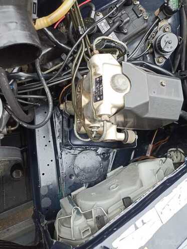 Mercedes 190 1990, 255,888 km - 2.0 l - Bərdə