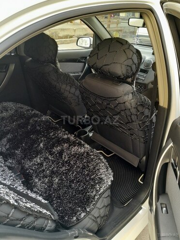 Chevrolet Nexia 2022, 19 km - 1.5 l - Bakı