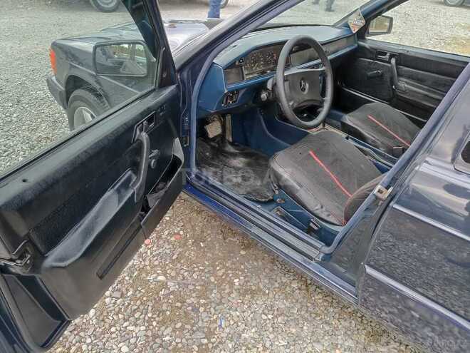 Mercedes 190 1990, 255,888 km - 2.0 l - Bərdə