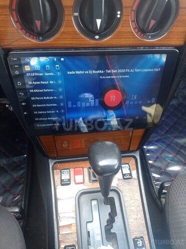 Mercedes 190 1991, 376,669 km - 2.0 l - Bakı