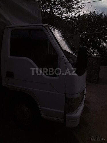 Foton Forland 2005, 200,000 km - 3.2 л - Bakı