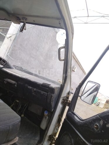 Foton Forland 2005, 200,000 km - 3.2 л - Bakı