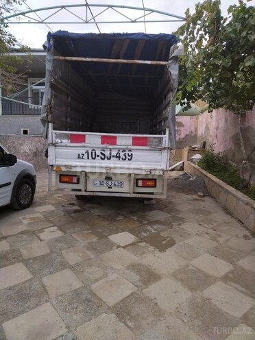 Foton Forland 2005, 200,000 km - 3.2 л - Bakı