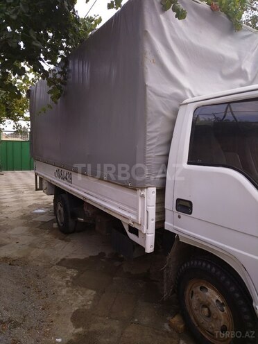 Foton Forland 2005, 200,000 km - 3.2 л - Bakı