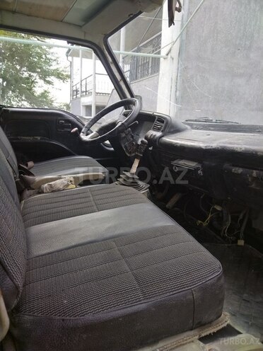 Foton Forland 2005, 200,000 km - 3.2 л - Bakı