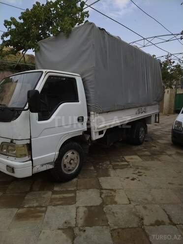 Foton Forland 2005, 200,000 km - 3.2 л - Bakı