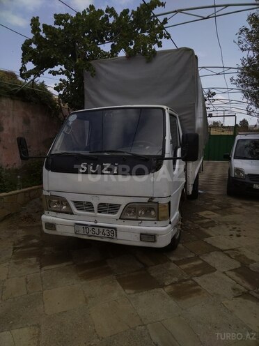 Foton Forland 2005, 200,000 km - 3.2 л - Bakı
