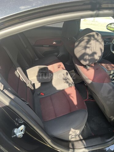Chevrolet Cruze 2014, 164,000 km - 1.4 l - Bakı