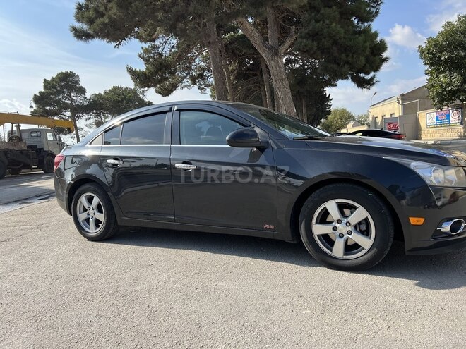 Chevrolet Cruze 2014, 164,000 km - 1.4 l - Bakı