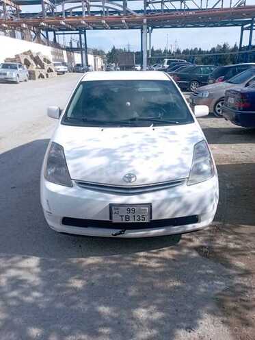 Toyota Prius 2008, 272,784 km - 1.5 l - Bakı