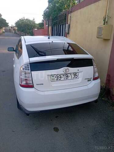 Toyota Prius 2008, 272,784 km - 1.5 l - Bakı