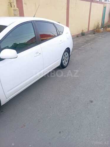 Toyota Prius 2008, 272,784 km - 1.5 l - Bakı
