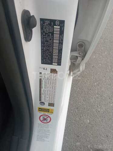 Toyota Prius 2008, 272,784 km - 1.5 l - Bakı