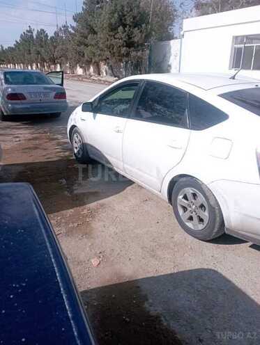 Toyota Prius 2008, 272,784 km - 1.5 l - Bakı