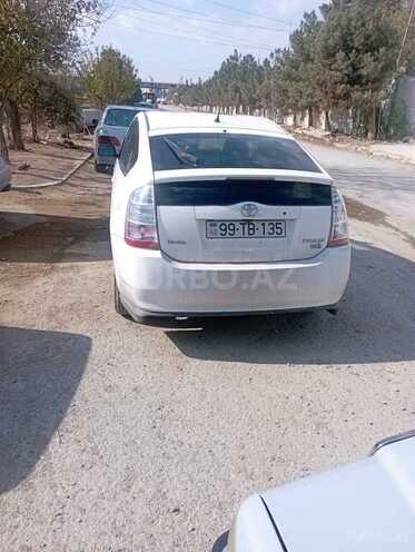Toyota Prius 2008, 272,784 km - 1.5 l - Bakı