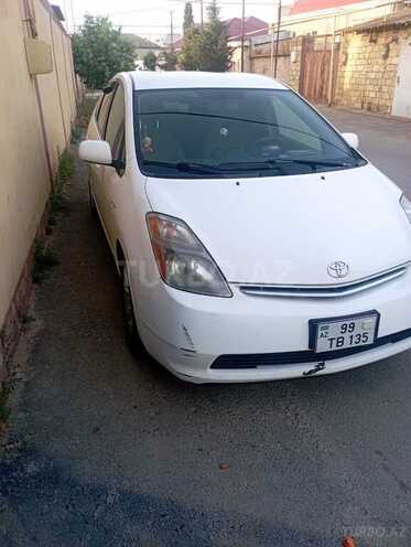 Toyota Prius 2008, 272,784 km - 1.5 l - Bakı