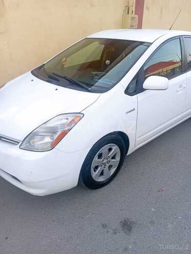 Toyota Prius 2008, 272,784 km - 1.5 l - Bakı