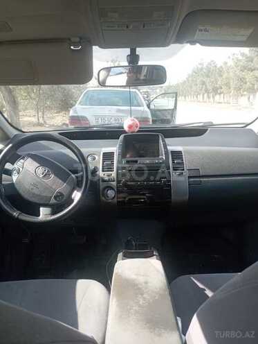 Toyota Prius 2008, 272,784 km - 1.5 l - Bakı