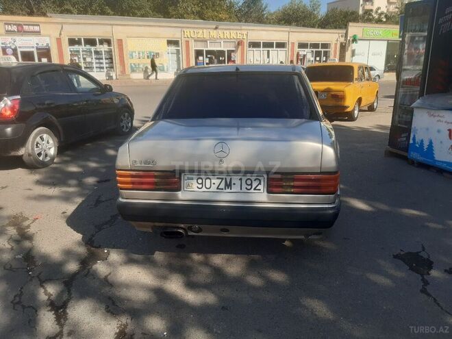 Mercedes 190 1991, 463,163 km - 1.8 л - Bərdə