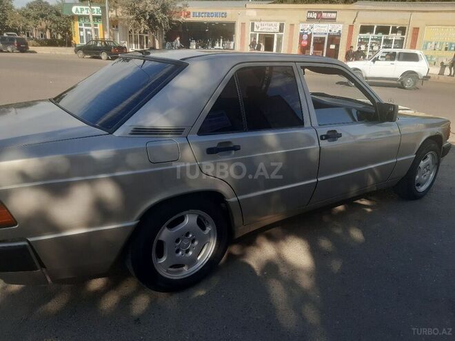 Mercedes 190 1991, 463,163 km - 1.8 л - Bərdə