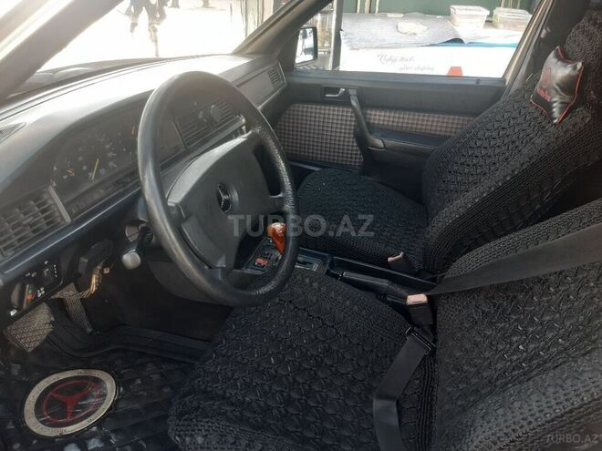 Mercedes 190 1991, 463,163 km - 1.8 л - Bərdə