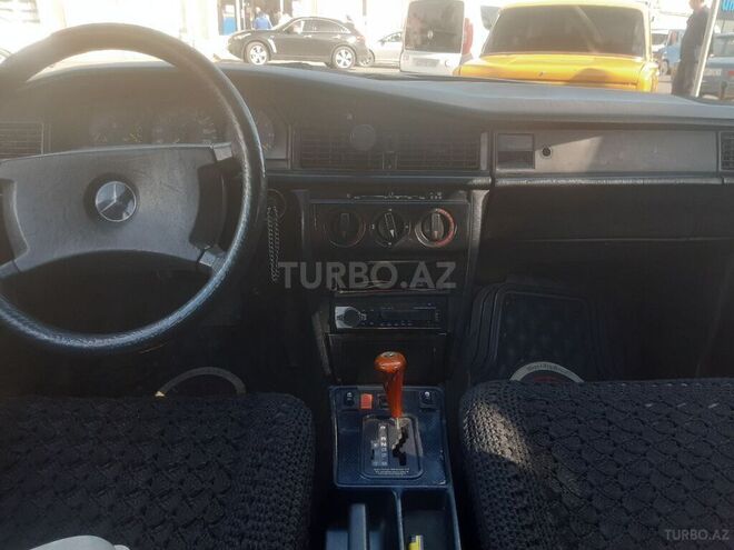 Mercedes 190 1991, 463,163 km - 1.8 л - Bərdə