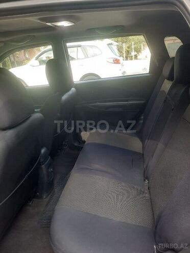 Hyundai Tucson 2006, 270,633 km - 2.0 l - Bakı
