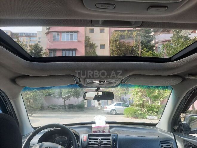 Hyundai Tucson 2006, 270,633 km - 2.0 l - Bakı