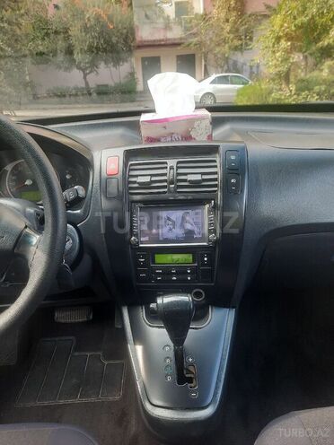 Hyundai Tucson 2006, 270,633 km - 2.0 l - Bakı