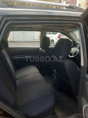 Hyundai Tucson 2006, 270,633 km - 2.0 l - Bakı