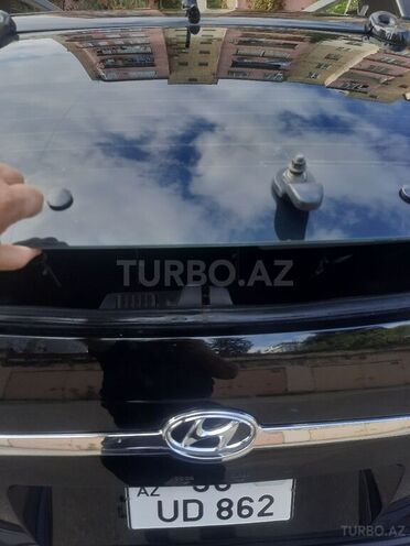 Hyundai Tucson 2006, 270,633 km - 2.0 l - Bakı