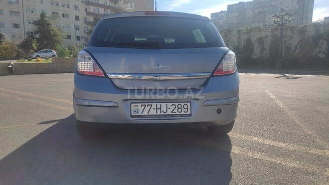 Opel Astra 2004, 184,000 km - 1.4 l - Bakı