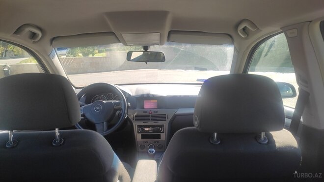 Opel Astra 2004, 184,000 km - 1.4 l - Bakı
