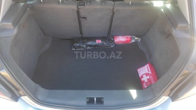 Opel Astra 2004, 184,000 km - 1.4 l - Bakı