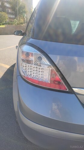 Opel Astra 2004, 184,000 km - 1.4 l - Bakı