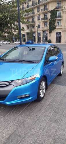 Honda Insight 2010, 164,000 km - 1.3 л - Bakı