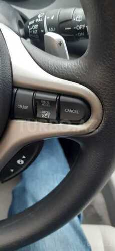Honda Insight 2010, 164,000 km - 1.3 л - Bakı